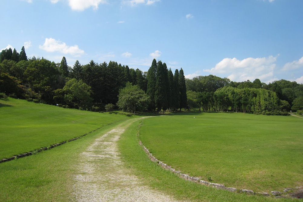 愛知県森林公園